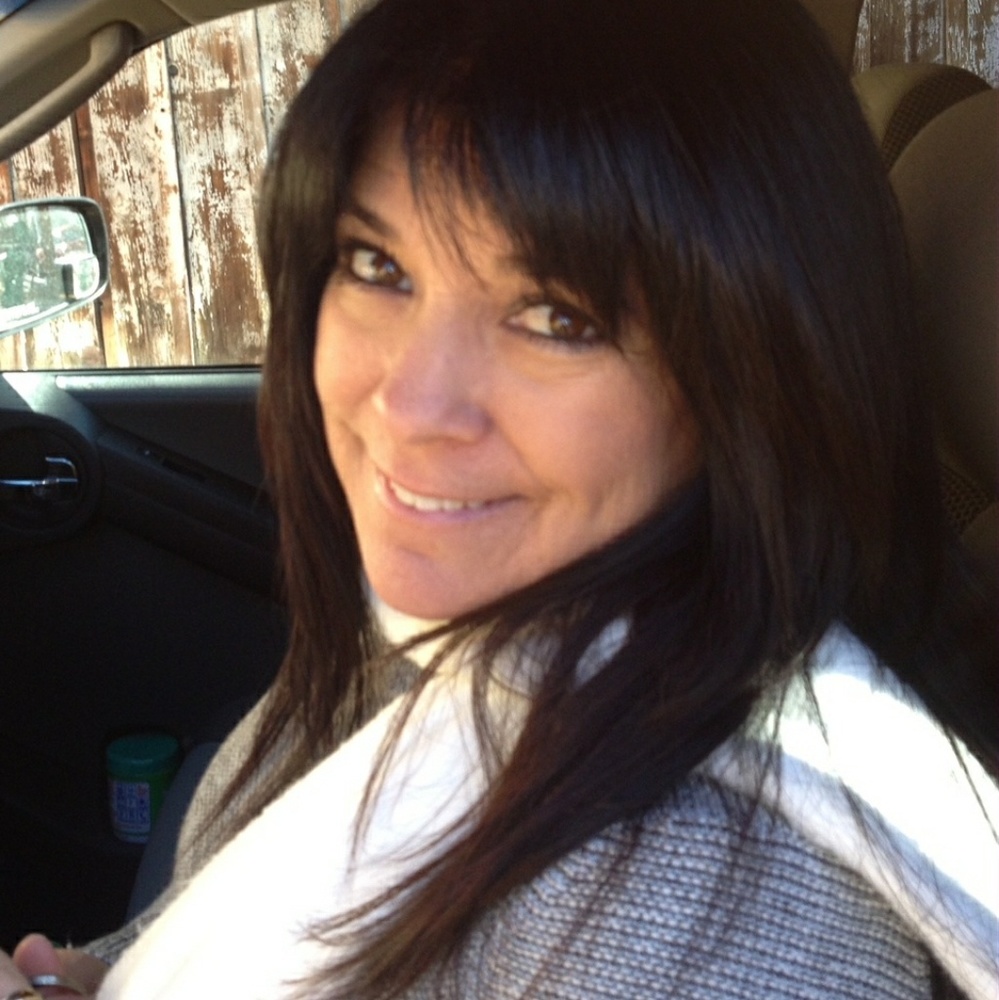 Meet your Posher, Lisa POSH AMBASSADOR